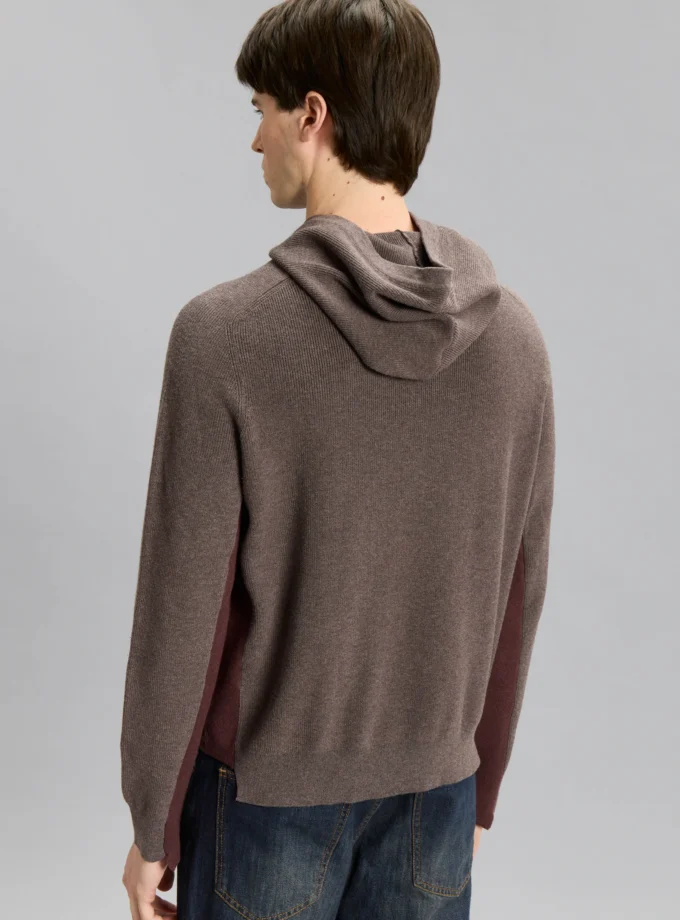 Hoodie HCG Mix