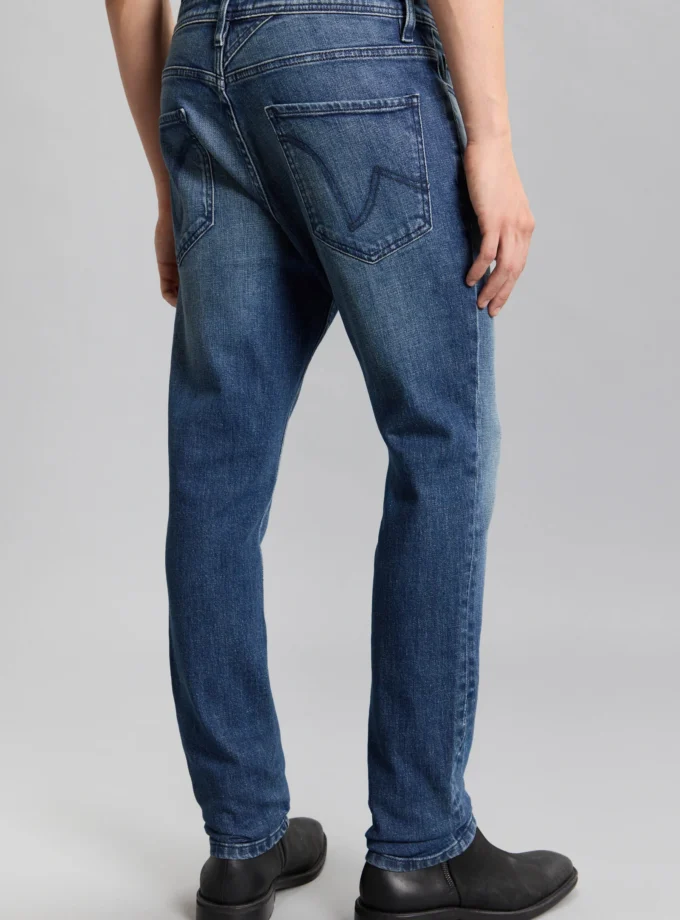 Chupin Tyler Premium Blue