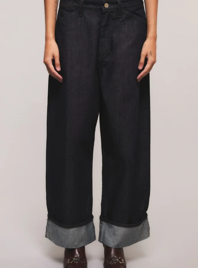 Jeans Baggy Fiona