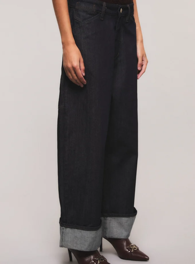 Jeans Baggy Fiona