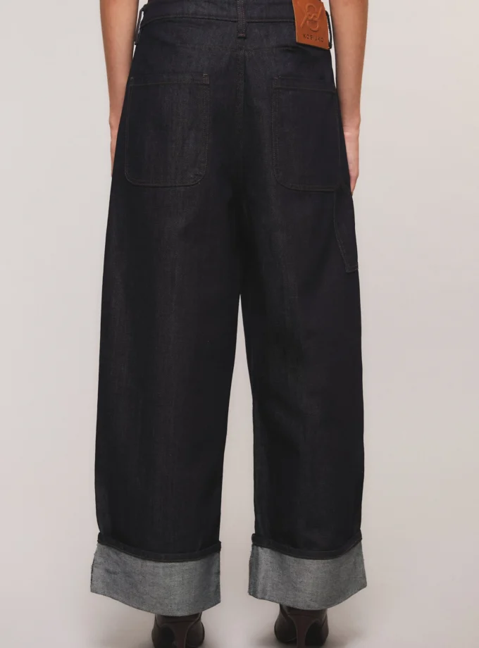 Jeans Baggy Fiona