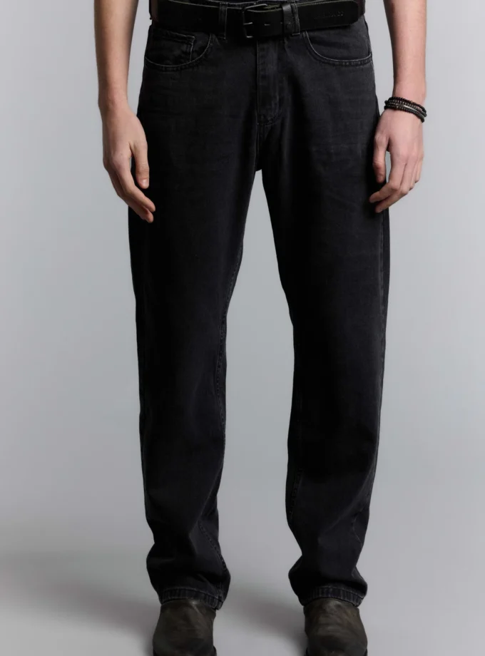 Jeans Saint Black