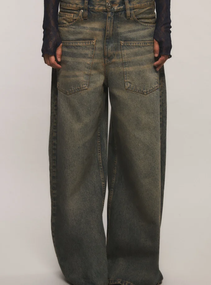 Jeans Tokio Vintage