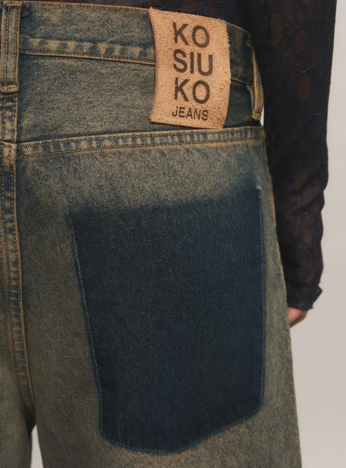 Jeans Tokio Vintage