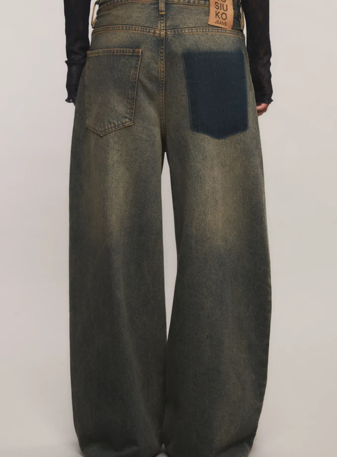 Jeans Tokio Vintage