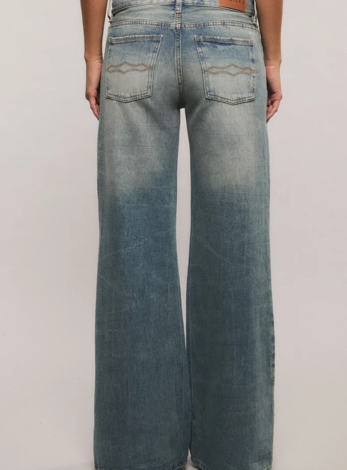 Jeans Funky Matiz