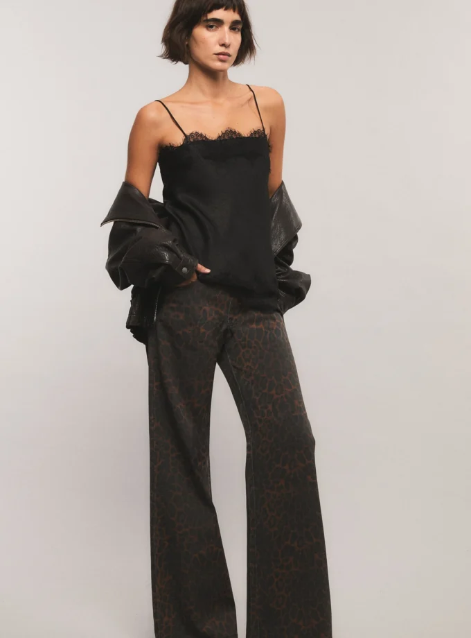 Pantalon Funky Dark Desire
