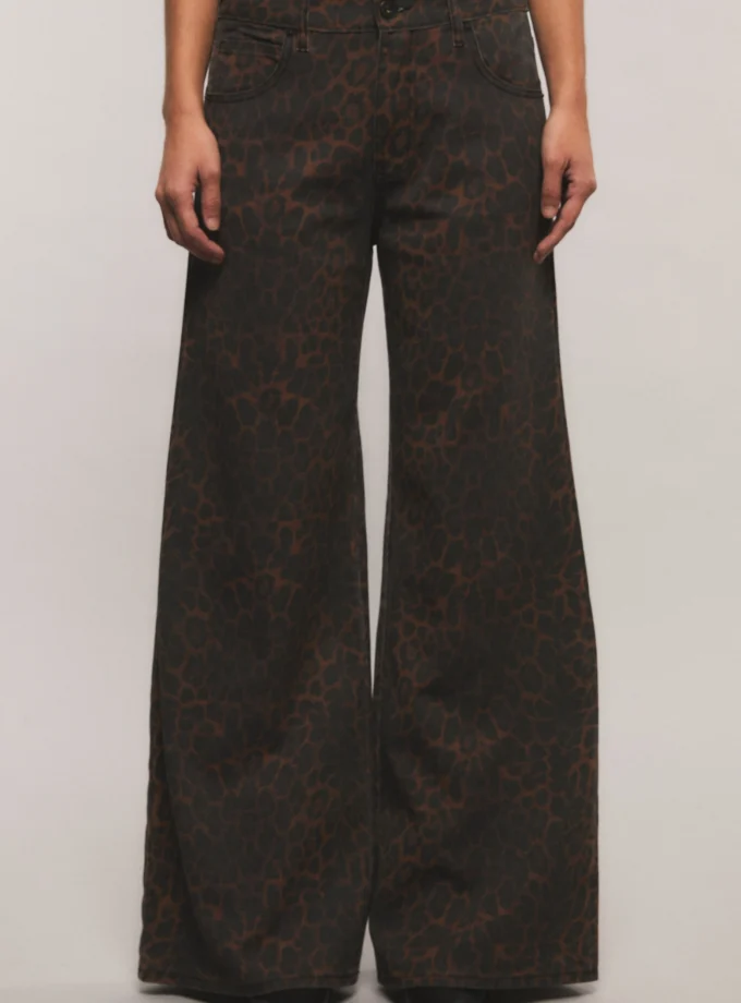 Pantalon Funky Dark Desire