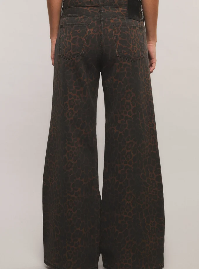 Pantalon Funky Dark Desire