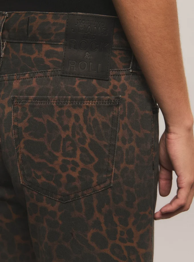 Pantalon Funky Dark Desire