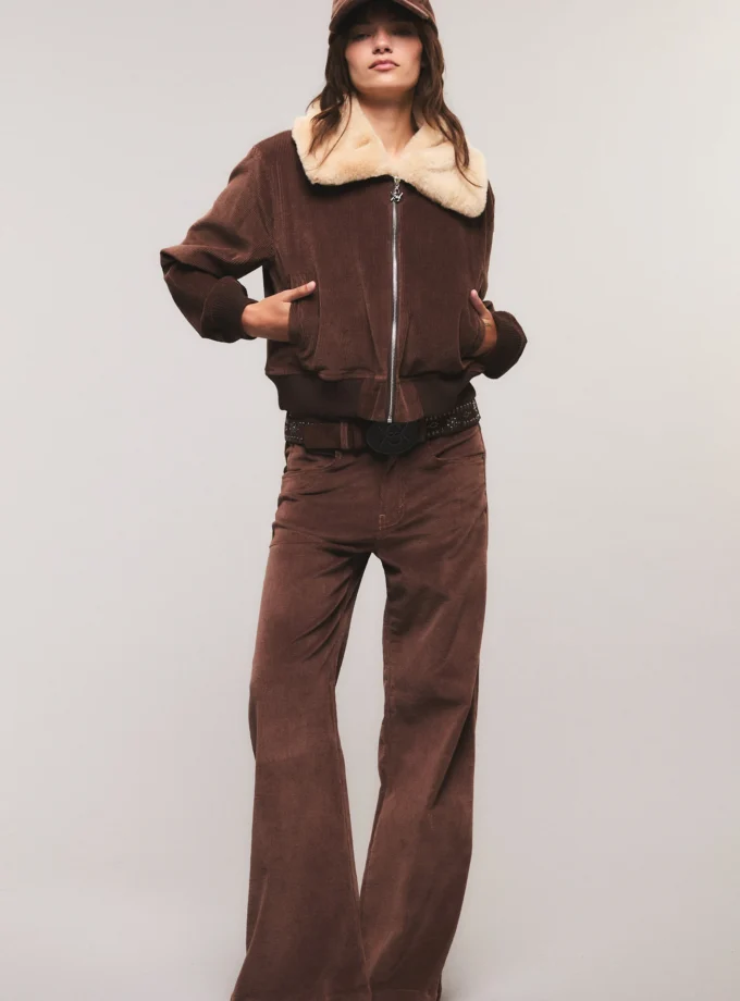 Pantalon Funky Cocoa