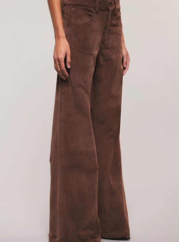Pantalon Funky Cocoa