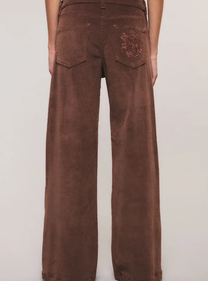 Pantalon Funky Cocoa