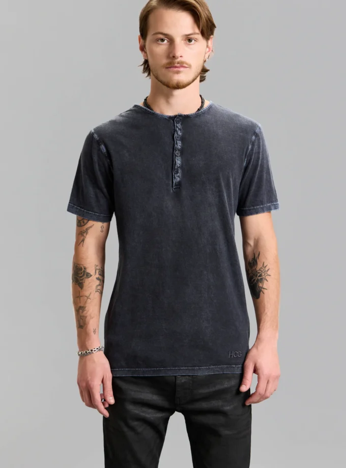 Remera Hot Ride 576