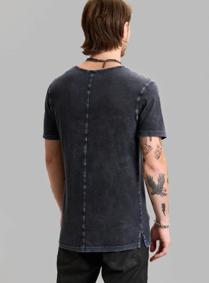 Remera Hot Ride 576