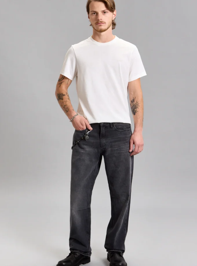 Remera Basica HCG 01