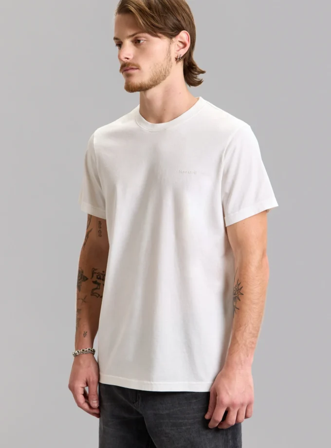 Remera Basica HCG 01
