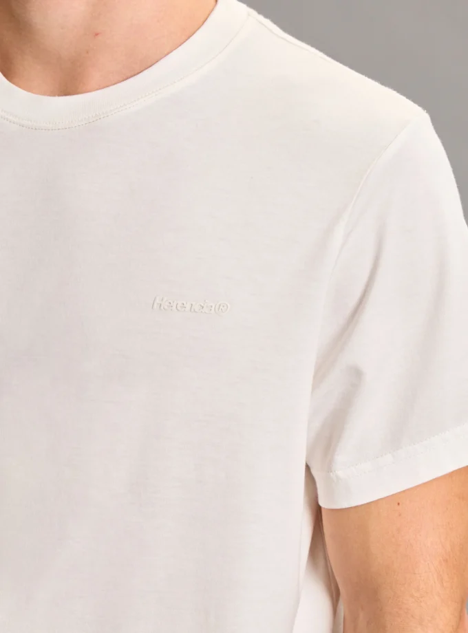 Remera Basica HCG 01