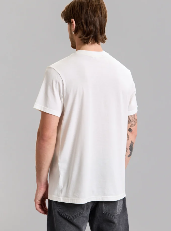 Remera Basica HCG 01