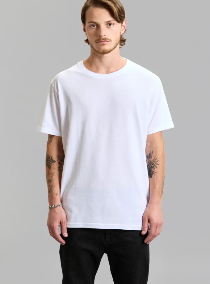 Remera Básica Garage