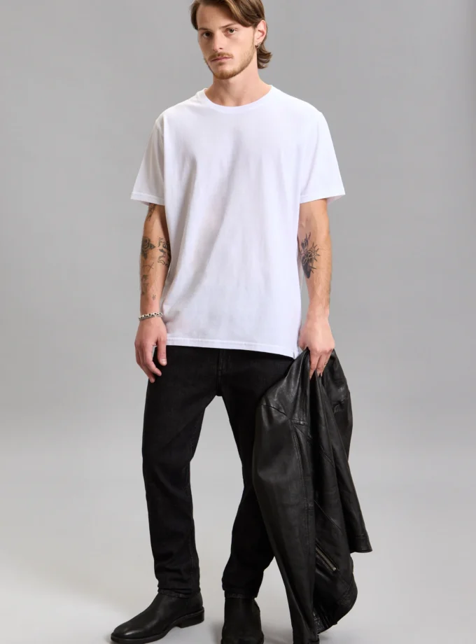 Remera Básica Garage