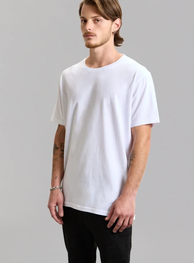 Remera Básica Garage