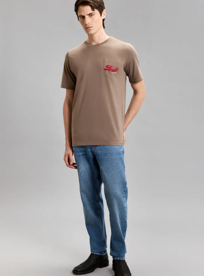 Remera Rat Rod 488