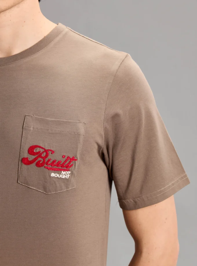 Remera Rat Rod 488