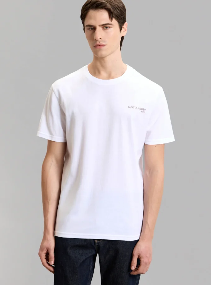 Remera Wild Racer 23