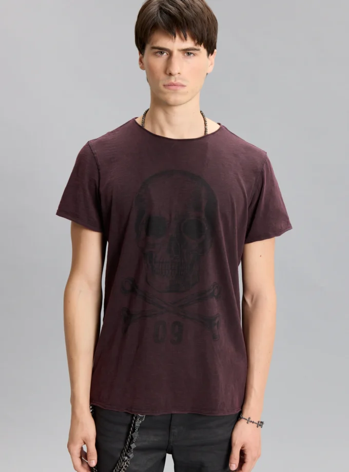 Remera Hot Ride 587
