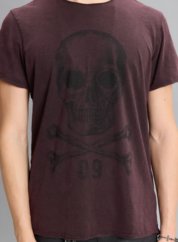 Remera Hot Ride 587