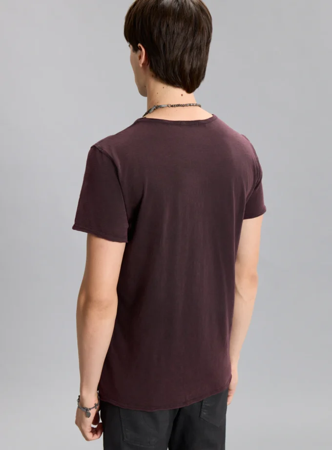 Remera Hot Ride 587