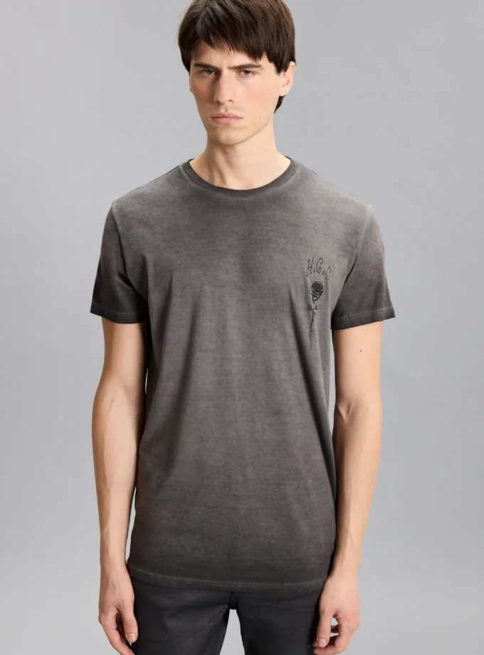 Remera Hot Ride 573