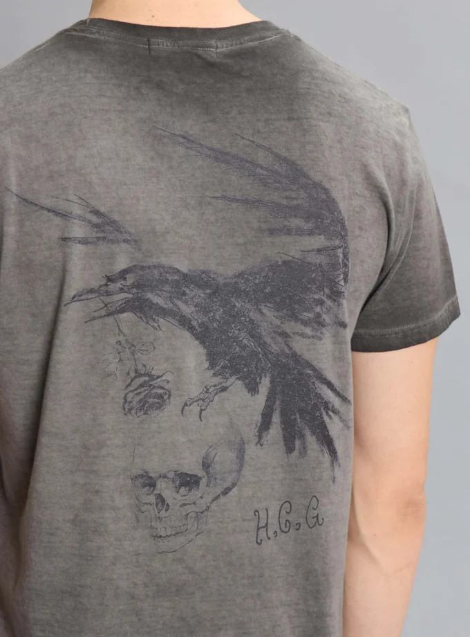 Remera Hot Ride 573