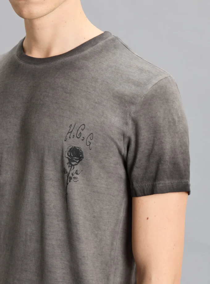 Remera Hot Ride 573