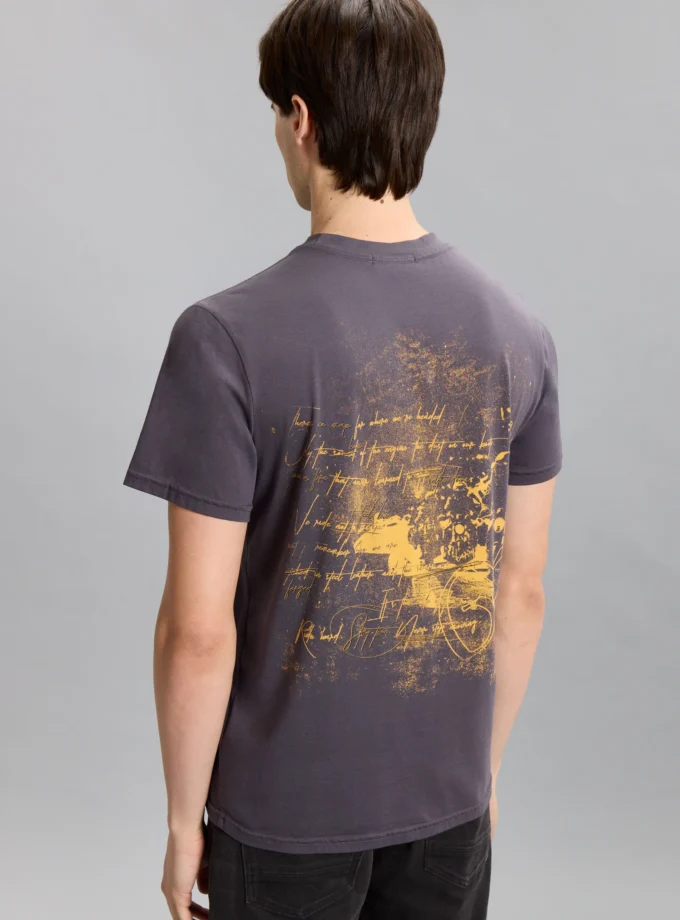 Remera Rat Rod 492