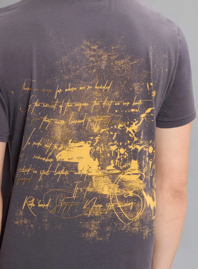 Remera Rat Rod 492