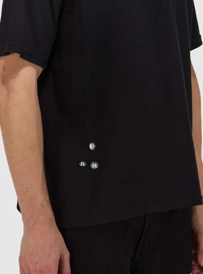 Remera Helmut