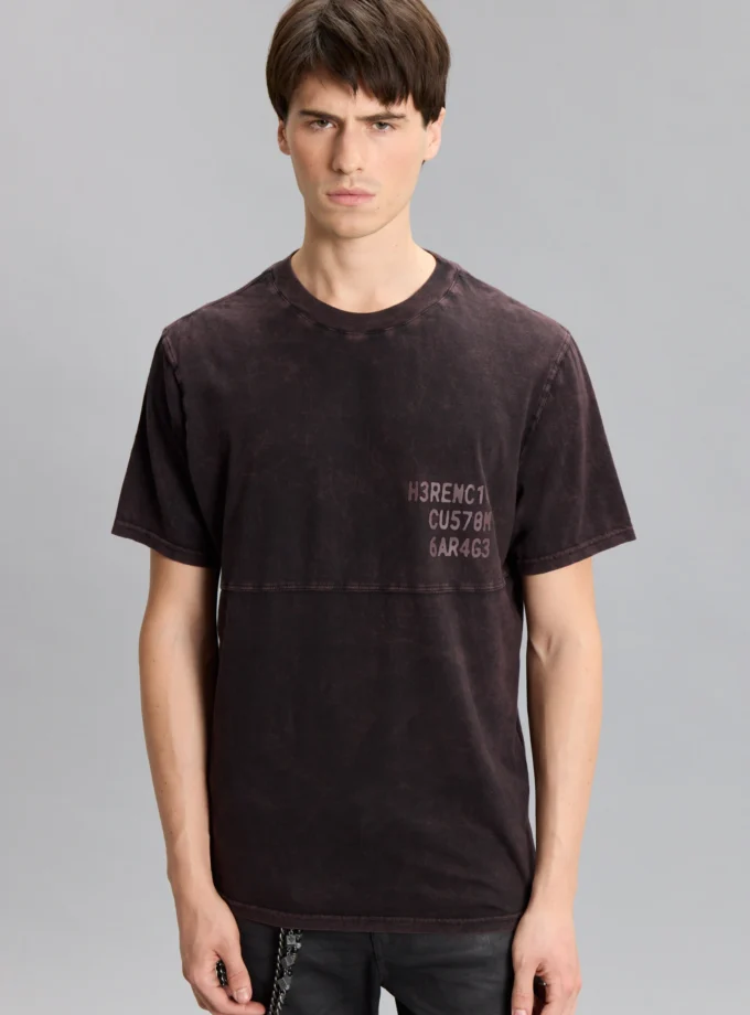 Remera Wild Racer 25