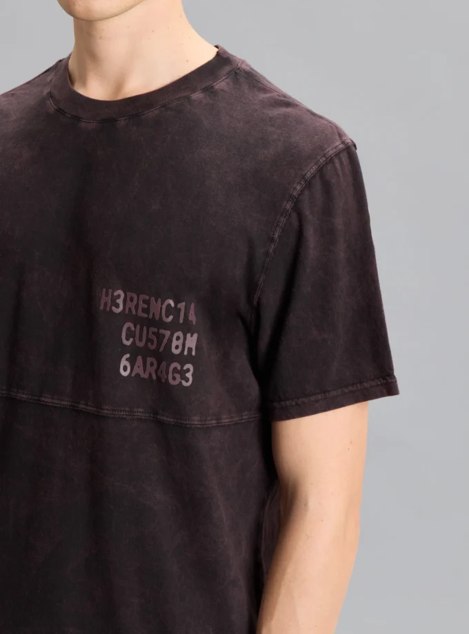 Remera Wild Racer 25