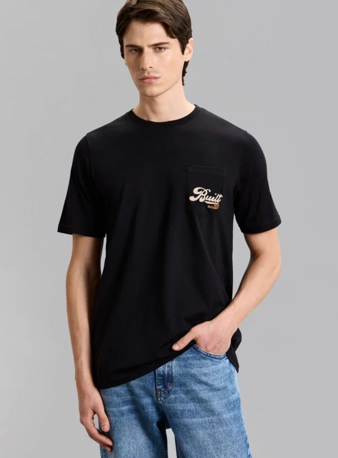 Remera Rat Rod 488