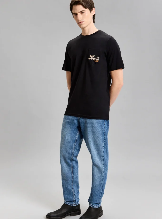 Remera Rat Rod 488