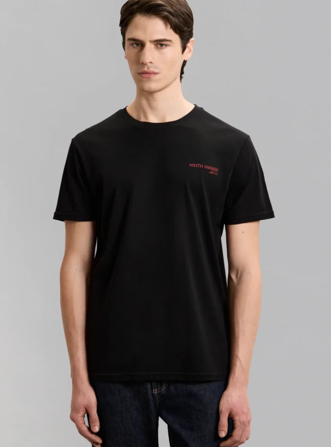 Remera Wild Racer 23