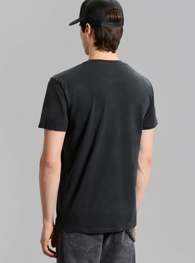 Remera Rat Rod 487