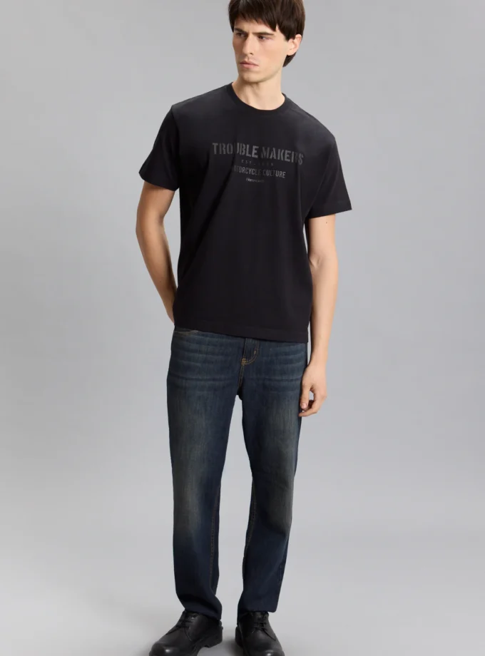 Remera Box Truck 09