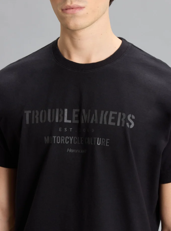 Remera Box Truck 09