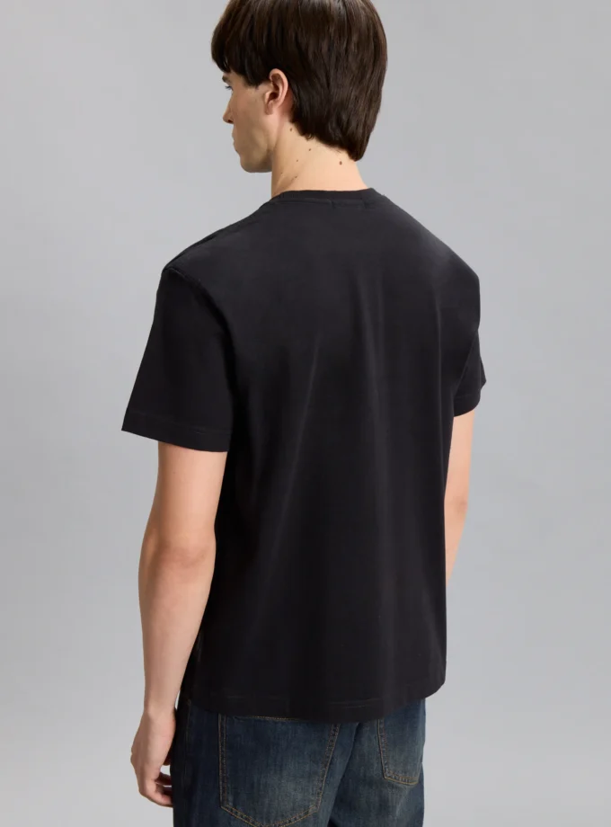 Remera Box Truck 09