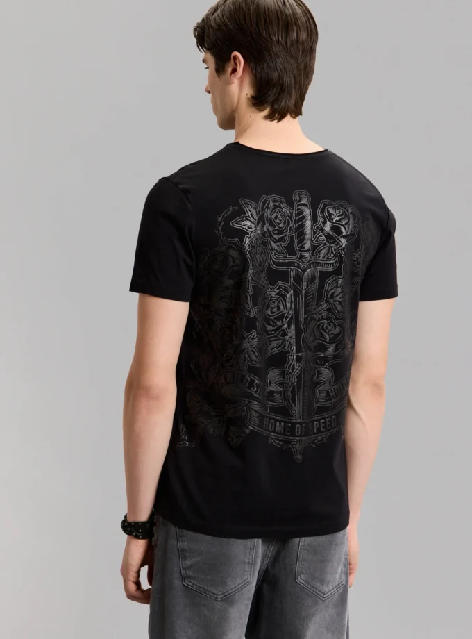 Remera Hot Ride 582