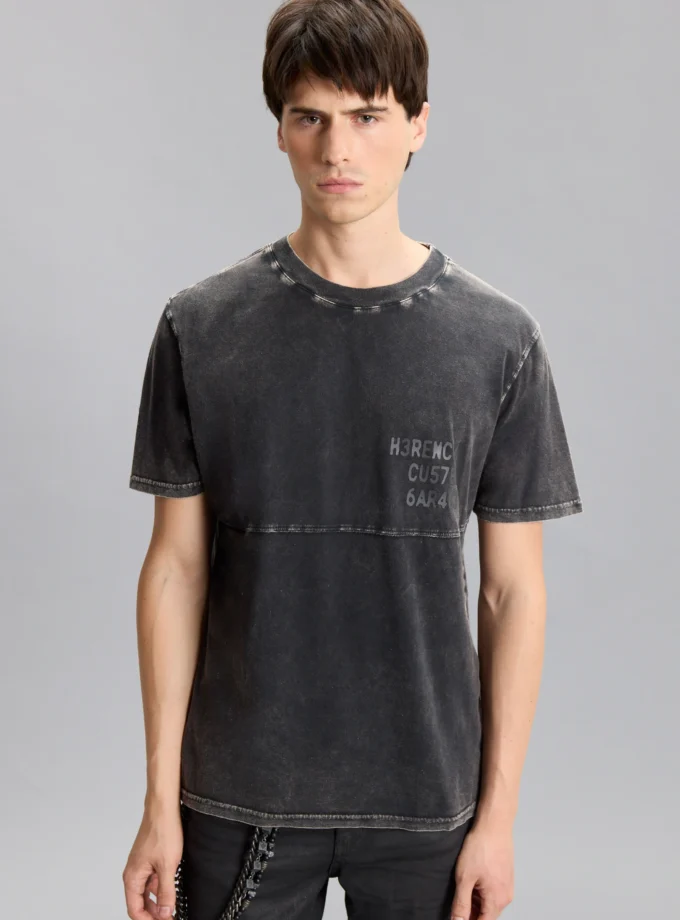Remera Wild Racer 25