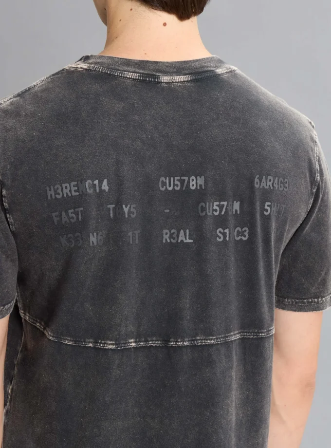 Remera Wild Racer 25
